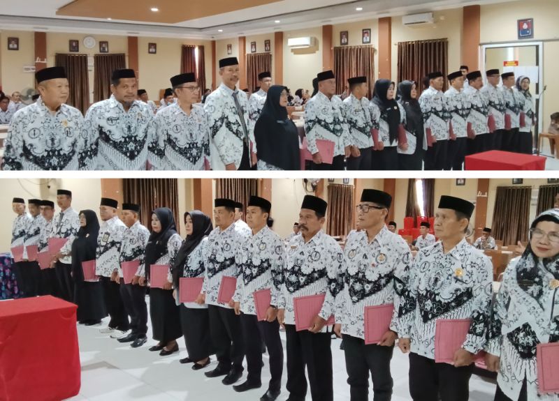 Bidang PGRI Maluku Tengah - Persatuan Guru Republik Indonesia Cabang Maluku Tengah